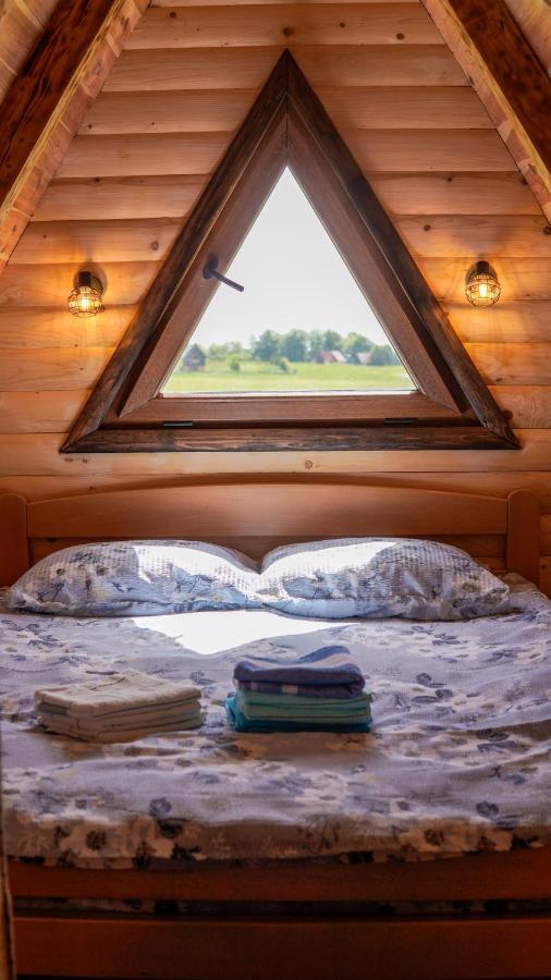 فيلا Mountain House Drveni Raj جابلياك المظهر الخارجي الصورة